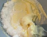 簡単ベイクドチーズケーキ作り方1写真