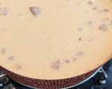 簡単ベイクドチーズケーキ作り方5写真