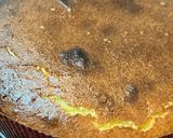 簡単ベイクドチーズケーキ作り方7写真