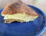 簡単ベイクドチーズケーキ作り方8写真