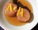 Potato salad♬大根煮！鯛作り方12写真