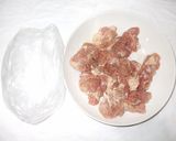鶏肉香草照り焼き♪むくみ冷えに簡単薬膳作り方2写真