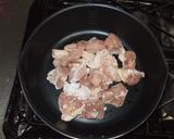 鶏肉香草照り焼き♪むくみ冷えに簡単薬膳作り方3写真
