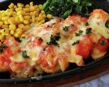 再現＊サイゼリヤのランチ♪作り方3写真