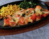 再現＊サイゼリヤのランチ♪作り方4写真