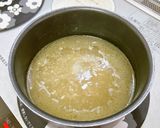 姜葱醬で♪鶏だんごと冷凍里芋の中華煮作り方1写真