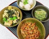 皮パリ♪鶏皮のポン酢炒め♪実山椒入り作り方9写真