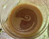 豚バラ肉で麻婆うどん作り方2写真