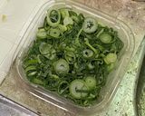 豚バラ肉で麻婆うどん作り方3写真