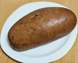 ふわふわもっちもち♡低糖質ふすまパン作り方6写真