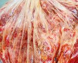 簡単！焼肉のタレでプルコギ☆野菜たっぷり作り方1写真