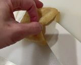 ☆油揚げ好きに捧げる☆油揚げピザ作り方6写真