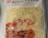 ☆油揚げ好きに捧げる☆油揚げピザ作り方10写真