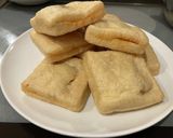 ☆油揚げ好きに捧げる☆油揚げピザ作り方15写真