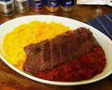 ステーキカレー作り方15写真