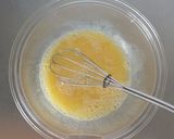 米粉で作る☆簡単もっちりどら焼き。作り方2写真
