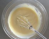 米粉で作る☆簡単もっちりどら焼き。作り方4写真