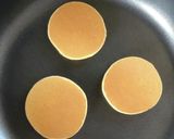 米粉で作る☆簡単もっちりどら焼き。作り方7写真