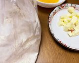 ふわふわ柔らか〜いあんぱん作り方1写真