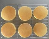 米粉で作る☆簡単もっちりどら焼き。作り方8写真