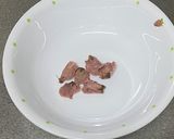 横浜発♡春色の桜薫る琥珀糖作り方3写真