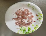 横浜発♡春色の桜薫る琥珀糖作り方4写真