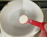 横浜発♡春色の桜薫る琥珀糖作り方6写真