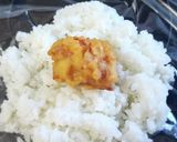 お出かけ弁当に♪簡単可愛い♪ハーフにぎり作り方2写真