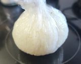お出かけ弁当に♪簡単可愛い♪ハーフにぎり作り方3写真