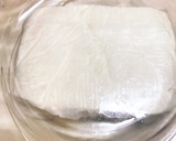 わかめと豆腐のゴマだれサラダ♪作り方2写真