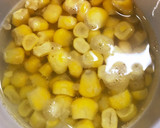 わかめと豆腐のゴマだれサラダ♪作り方3写真