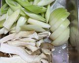 肉どうふ☆作り方3写真