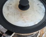 冷蔵庫の残り物で白菜入りヘルシーほうとう作り方12写真