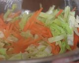 フライパンで♪巣ごもり卵のホットサンド作り方3写真