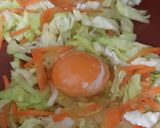フライパンで♪巣ごもり卵のホットサンド作り方4写真