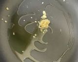 魚のムニエル（バジルクリームソース）作り方4写真