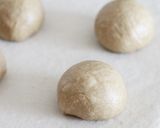 珈琲そぼろパン作り方8写真