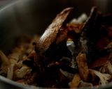 ホッと心が落ち着く本格関西うどん作り方1写真