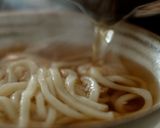 ホッと心が落ち着く本格関西うどん作り方7写真