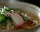ホッと心が落ち着く本格関西うどん作り方8写真