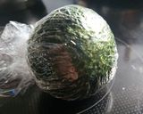 お出かけ弁当に♪簡単可愛い♪ハーフにぎり作り方5写真