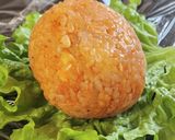 お出かけ弁当に♪簡単可愛い♪ハーフにぎり作り方8写真
