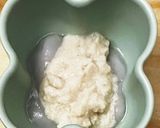 里芋のササミのせ　離乳食中期冷凍ストック作り方7写真