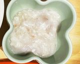 鯛と里芋のとろとろ 離乳食〜フリージング作り方5写真