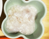 鯛と里芋のとろとろ 離乳食〜フリージング作り方5写真
