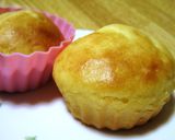 ホットケーキミックス バナナのノンノン作り方6写真