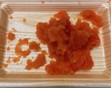 レンチンで作れる◎タラモサラダ作り方3写真