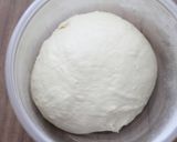チョコそぼろパン作り方1写真