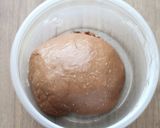 チョコそぼろパン作り方3写真