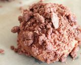 チョコそぼろパン作り方10写真